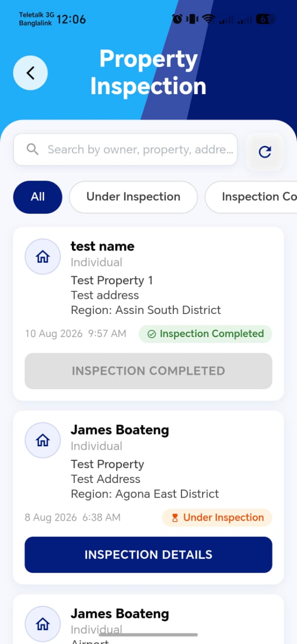 Notification Details